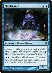 Mindreaver [Foil] Magic Born of the Gods Prices