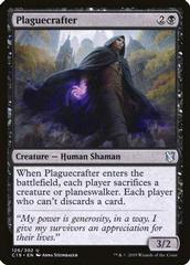 Plaguecrafter Magic Commander 2019 Prices