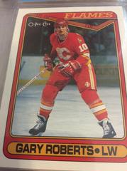 Gray Roberts Hockey Cards 1990 O-Pee-Chee Prices