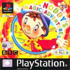 Noddy's Magic Adventure PAL Playstation Prices