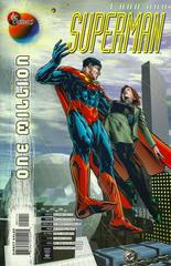 Superman #1,000,000 (1998) Comic Books Superman Prices