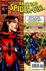 Amazing Spider-Girl #26 (2009) Comic Books Amazing Spider-Girl Prices