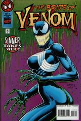 Main Image | Venom: Sinner Takes All Comic Books Venom: Sinner Takes All