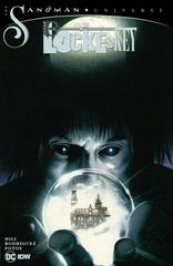 Locke & Key / The Sandman Universe: Hell & Gone [Calero] #1 (2021) Comic Books Sandman Universe / Locke & Key Prices