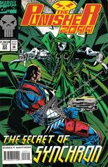 Punisher 2099 #23 (1994) Comic Books Punisher 2099 Prices