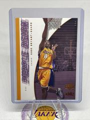 Kobe Bryant #441 Basketball Cards 2000 Upper Deck Prices