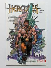 Still Going Strong #1 (2016) Comic Books Hercules Prices