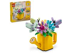Flowers in Watering Can LEGO Creator Prices