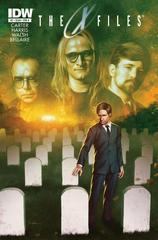 X-Files: Season 10 #2 (2013) Comic Books X-Files: Season 10 Prices