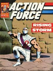 Action Force #38 (1987) Comic Books Action Force Prices