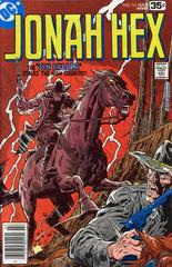 Jonah Hex #14 (1978) Comic Books Jonah Hex Prices