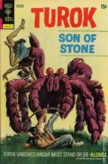 Turok, Son of Stone [20 Cent ] #82 (1973) Comic Books Turok, Son of Stone Prices