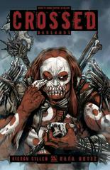 Crossed: Badlands [Homo Tortor] Comic Books Crossed Badlands Prices