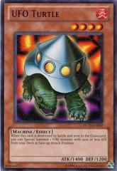 UFO Turtle YuGiOh Duelist League Prices