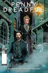 Penny Dreadful #9 (2018) Comic Books Penny Dreadful Prices