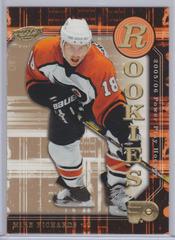 Mike Richards #156 Hockey Cards 2005 Upper Deck Power Play Prices