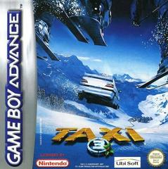 Taxi 3 PAL GameBoy Advance Prices