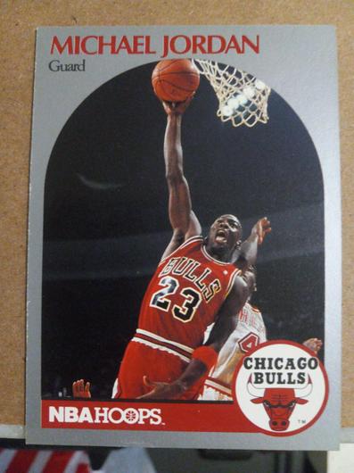 Michael Jordan #65 photo