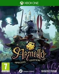 Armello Special Edition PAL Xbox One Prices