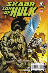 Skaar: Son of Hulk #7 (2009) Comic Books Skaar: Son of Hulk Prices