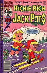 Richie Rich Jackpots #50 (1981) Comic Books Richie Rich Jackpots Prices