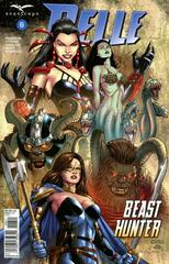 Belle: Beast Hunter #6 (2018) Comic Books Belle: Beast Hunter Prices