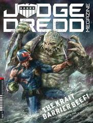 Judge Dredd Megazine #370 (2016) Comic Books Judge Dredd: Megazine Prices