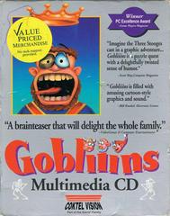 Gobliiins [Multimedia CD Release] PC Games Prices