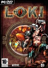 Loki PC Games Prices