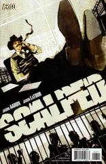 Scalped #43 (2011) Comic Books Scalped Prices