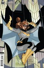 Batgirl [Terry & Rachel Dodson] #50 (2020) Comic Books Batgirl Prices