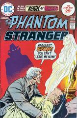 Phantom Stranger #35 (1975) Comic Books Phantom Stranger Prices