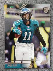 Josh Huff #113 Football Cards 2014 Topps Prime Prices