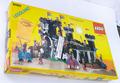 Black Monarch's Castle | LEGO Castle