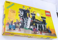 Black Monarch's Castle #6085 LEGO Castle Prices