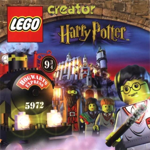 LEGO Creator Harry Potter [Jewel Case] Prices PC Games Compare Loose