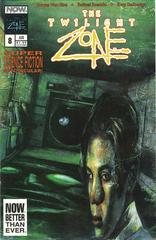 Twilight Zone #8 (1992) Comic Books Twilight Zone Prices