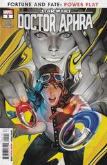 Star Wars: Doctor Aphra Comic Books Star Wars: Doctor Aphra Prices