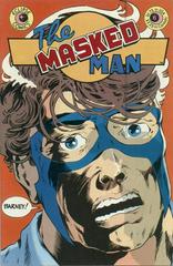 The Masked Man Comic Books The Masked Man Prices