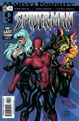 Marvel Knights Spider-Man #11 (2005) Comic Books Marvel Knights Spider-Man Prices