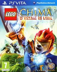 LEGO Chima Lavel’s Journey PAL Playstation Vita Prices