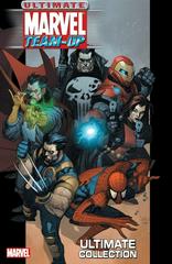 Ultimate Marvel Team-Up: Ultimate Collection [Paperback] Comic Books Ultimate Marvel Team-Up Prices