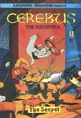 Cerebus #6 (1978) Comic Books Cerebus Prices