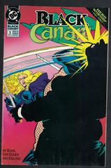 Photo By Canadian Brick Cafe | Black Canary Comic Books Black Canary