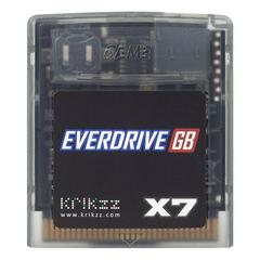 EverDrive GB X7 GameBoy Prices