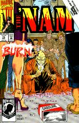 The 'Nam #75 (1992) Comic Books The 'Nam Prices