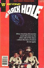 Black Hole #3 (1980) Comic Books Black Hole Prices