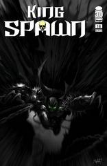 King Spawn [Mattina] #16 (2022) Comic Books King Spawn Prices