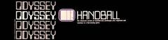 Handball Magnavox Odyssey Prices