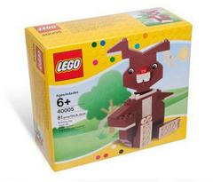 Bunny #40005 LEGO Holiday Prices